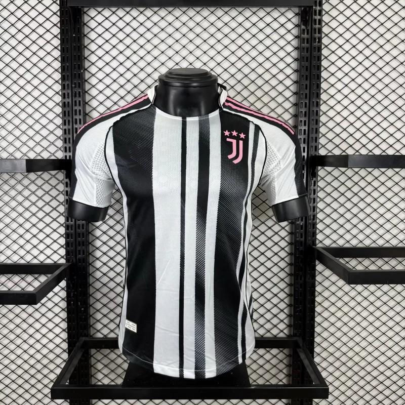 

25-26 Popular Club Player Version Jerseys Casual All-matching Bayern Manchester United Juventus Liverpool Real Madrid Barcelona M