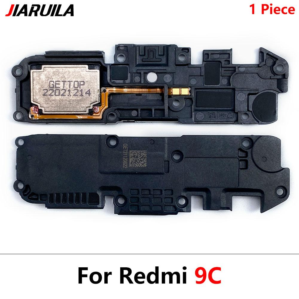 New For Xiaomi Redmi 11C 11 11C 9T 9A 9C 9 8A 8 7A 7 A1 A1 Plus 11 11C 1G 11 Prime Loud Speaker Buzzer Ringer Loudspeaker