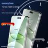 Yiska Hydrogel Screen Protector for Huawei Nova 14 Pro/13 Pro/12 Pro/12 Ultra (2-Pack)