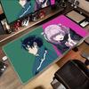 Call of the Night Mouse Pad Nanakusa Nazuna Anko Kou Anime Large MousePad XXL Manga Keyboard Pad PC Gaming Accessories Desk Mats