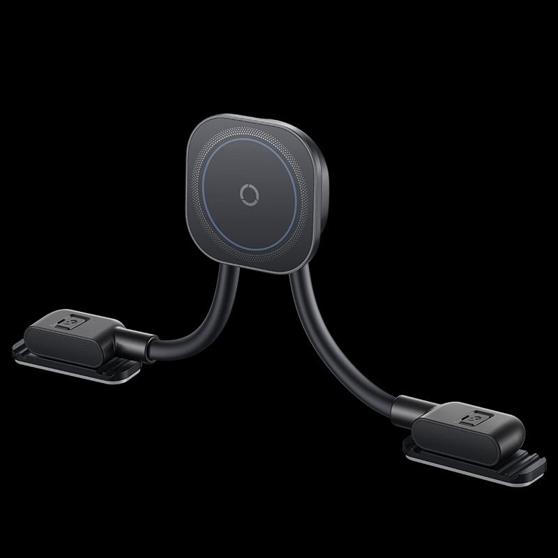 Baseus Magnetic Wireless Charging Car Phone Holder