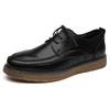 Mode Lederschuhe Lässige Businessschuhe für Herren Kleiderschuhe Tenis De Hombre Mokassins Mokasin Tenis Caballero Designer