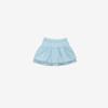 New Balance Kids Nbgc Girls  Cancan Skirt Setup Nk9yf2822g   39
