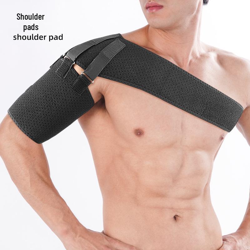 Adjustable Shoulder Support Strap - Sports Protective Gear