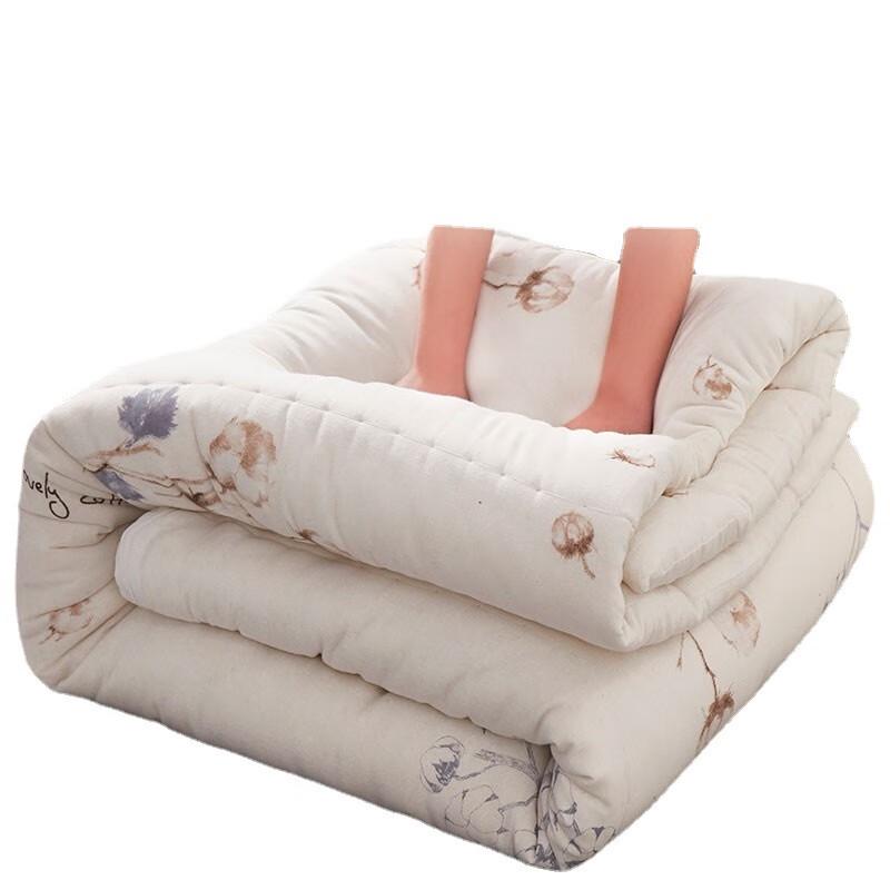 

Qilu QL6302 All-Season Cotton Quilt