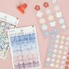 Šití a ruční práce – Scrapbooking