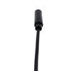 3.5mm 1/8" Female Port to PH2.0 4pin Stereo Audio Cable Mainboard Headphone Wire