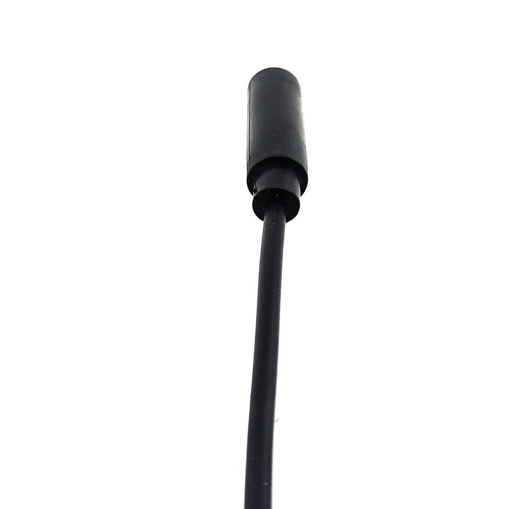 3.5mm 1/8" Female Port to PH2.0 4pin Stereo Audio Cable Mainboard Headphone Wire