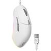 Souris gaming filaire - STEELSERIES - Rival 3 Gen 2 - Blanc