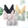 Comfortable Full-Cup Sports Bras for Middle-Aged & Elderly Women