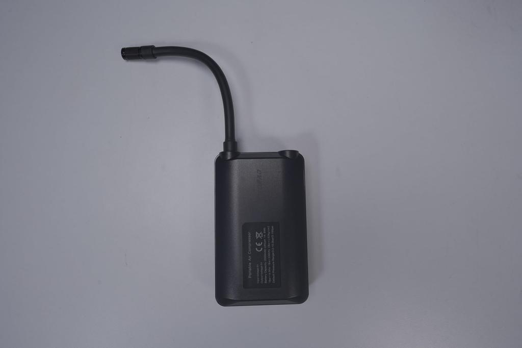 Emotorad EMOTORAD Elektrische Luftpumpe