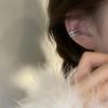 Elegant Zircon Double-Layer Ear Clip for Women - Stylish No Piercing Earrings