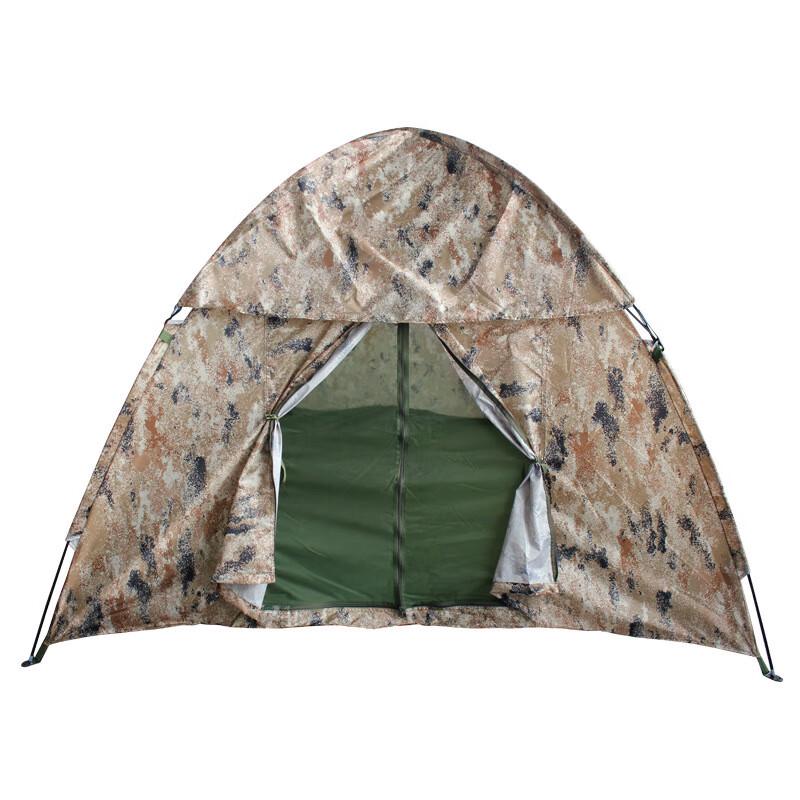 Stinger Large Canopy Camping Tent