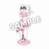 New Caffe Collection Anime Tamon's B-Side Tamon-kun Ima Dotchi!?    Acrylic Stand Keychain Fukuhara Tamon Figure Desktop Gift