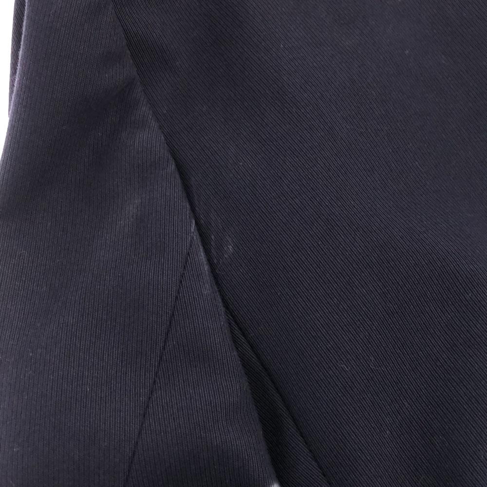 A.P.C. Tailored Jacket XS Navy Men's Used