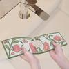 Water-absorbing Mat for Faucets, Kitchen Sinks, Washbasins, Drain Mats, Splash-proof Mats for Bathroom Countertops