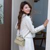 Pierre Cardin Versatile Leather Handbag