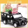 Fun Fingerprint Password Cash Truck Car Piggy Bank For Kids With Music Toy