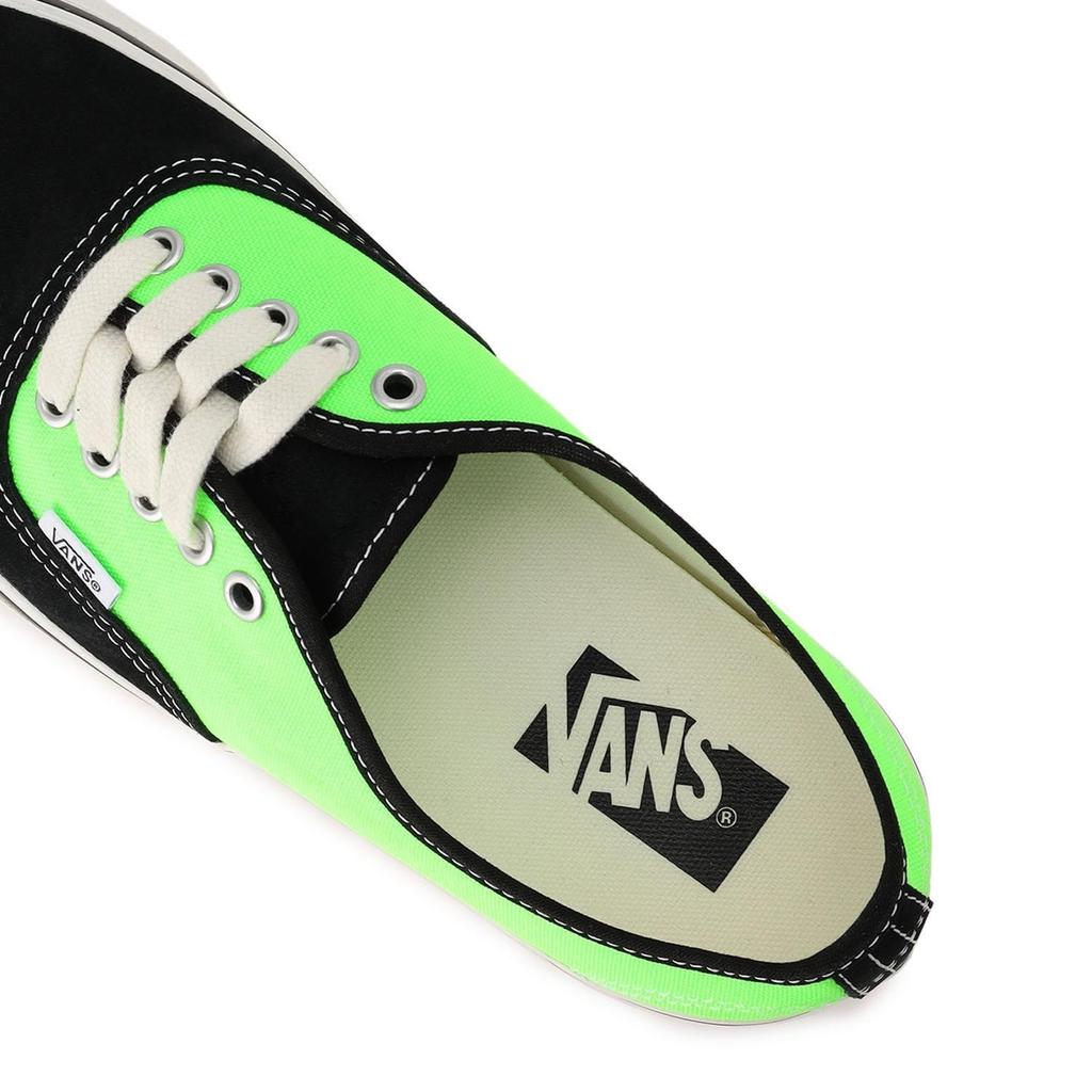 VN000D9NYSC Vans PREMIUM AUTHENTIC 44 ARCHIVE GREEN GECKO (Men's)