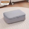 Compressible Travel Packing Cubes 40% Space Saving Water Resistant Organizers Perfect Gift for Frequent Travelers Luggage Packing