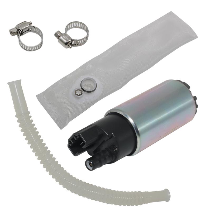 Motorcycle Fuel Pump For BMW F650CS F650GS F700GS F800GS F800GT F800R F800S F800ST K1200GT K1200R K1300GT K1600GT R1150R R1200GS