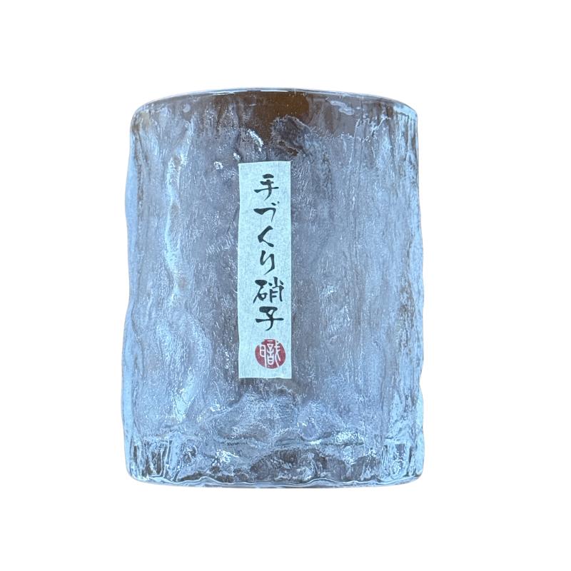 Sklenice na whisky Špičková vysoká úroveň vzhledu Japonská kreativní sklenice sklenice na pivo domácí šálek