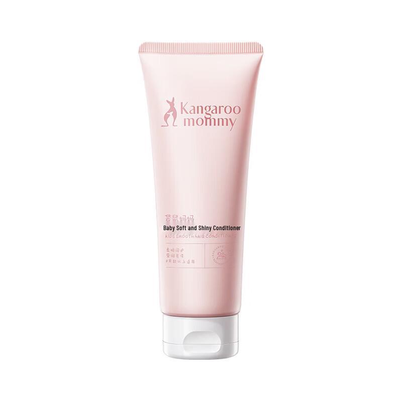 Kangaroo Mom Baby Hair Conditioner