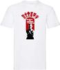 Film Movie Horror Halloween Birthday Cartoon T Shirt for 36th Chamber of Shaolin