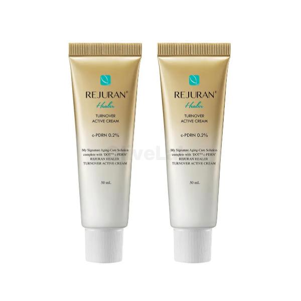 REJURAN Healer Turnover Active Cream 50ml