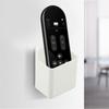 Air Conditioner Remote Control Holder Small Wear Stable Standing Air Conditioner Box Storage Fitment Package Content