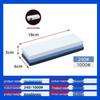 Ru Han Dual-Grit Whetstone Sharpening Kit