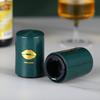 Bottle Opener Labor-saving for Nightclub One-hand Operation Lever Opening Lid Design Automatic Bottle Opener Practical Widely Used