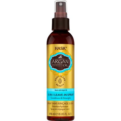 Hesk Leave-In Hair Treatment Argan Oil 5-in-1, 175ml