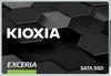 SSD SATA KIOXIA Seria EXCERIA 480GB