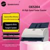 Equipamentos eletrónicos para escritório – Scanners
