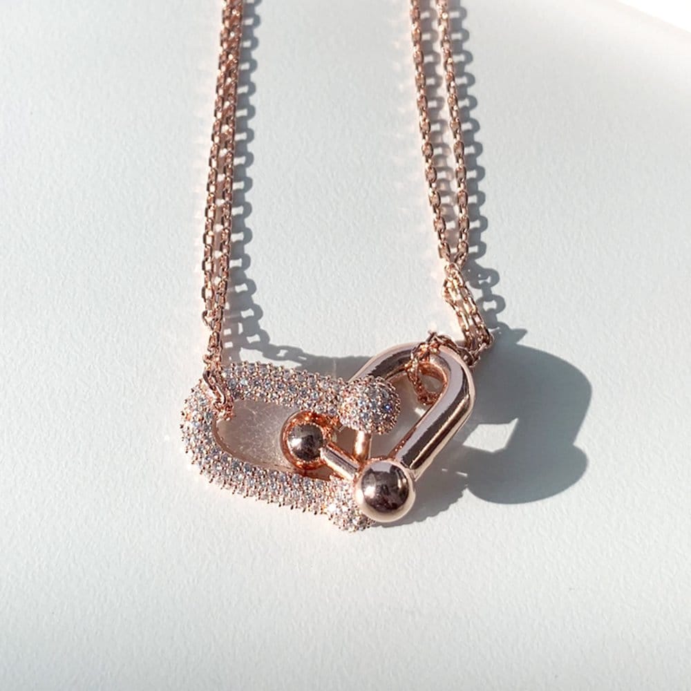 Creo Necklace Na0302