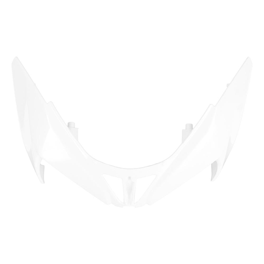 For Kawasaki Z 650 Z650 2021 2022 2023 2024 Headlight Shroud Cover Front Face Shell Motorcycle Front Nose Headlight Fairing Set