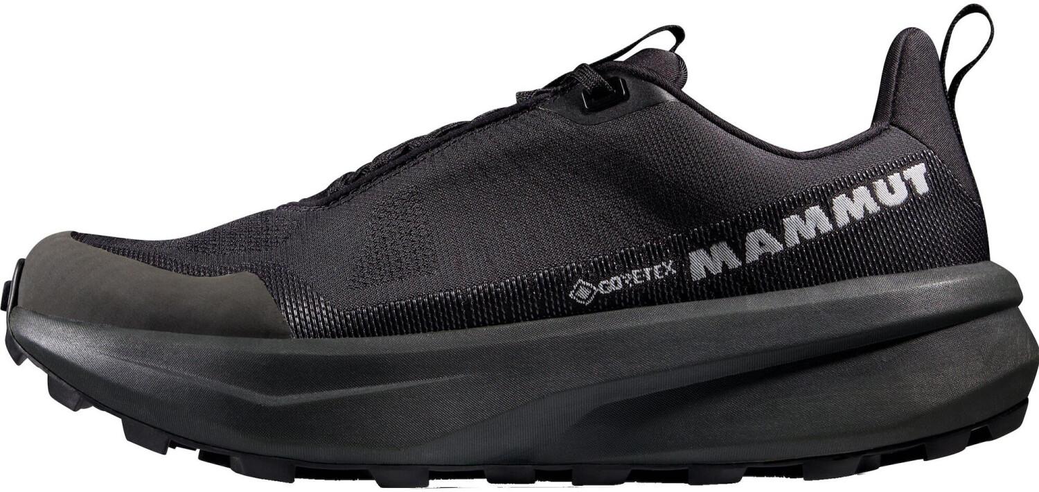 

Обувь для треккинга Mammut Aenergy Mtn Low GTX Herren schwarz dunkelstahl 00762 42