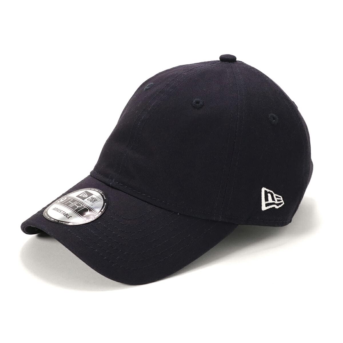 

NEWERA 9THIRTY Кепка с перекрестными ремешками Basic [New Era]