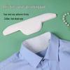 Newcomer Exclusive: Disposable Sweat-Absorbing Collar Protector - Antistain & Comfort for Shirts
