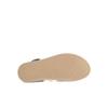 Soda Women Casual Basic Sandal Ka45  4cm 