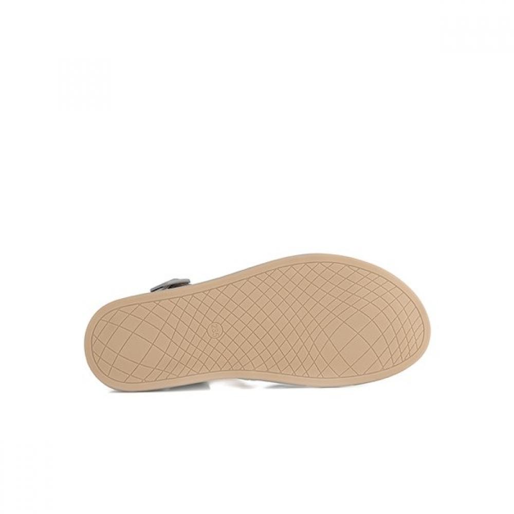 Soda Women Casual Basic Sandal Ka45  4cm 