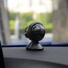 Car Ornaments Plastic Navigation Compass Ball Automobile Vehicle Interior Decor Outdoor Direction