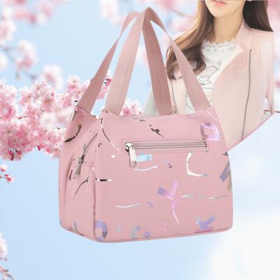 Nylon Women's Handbag | Suitable for Shopping, Leisure and Work