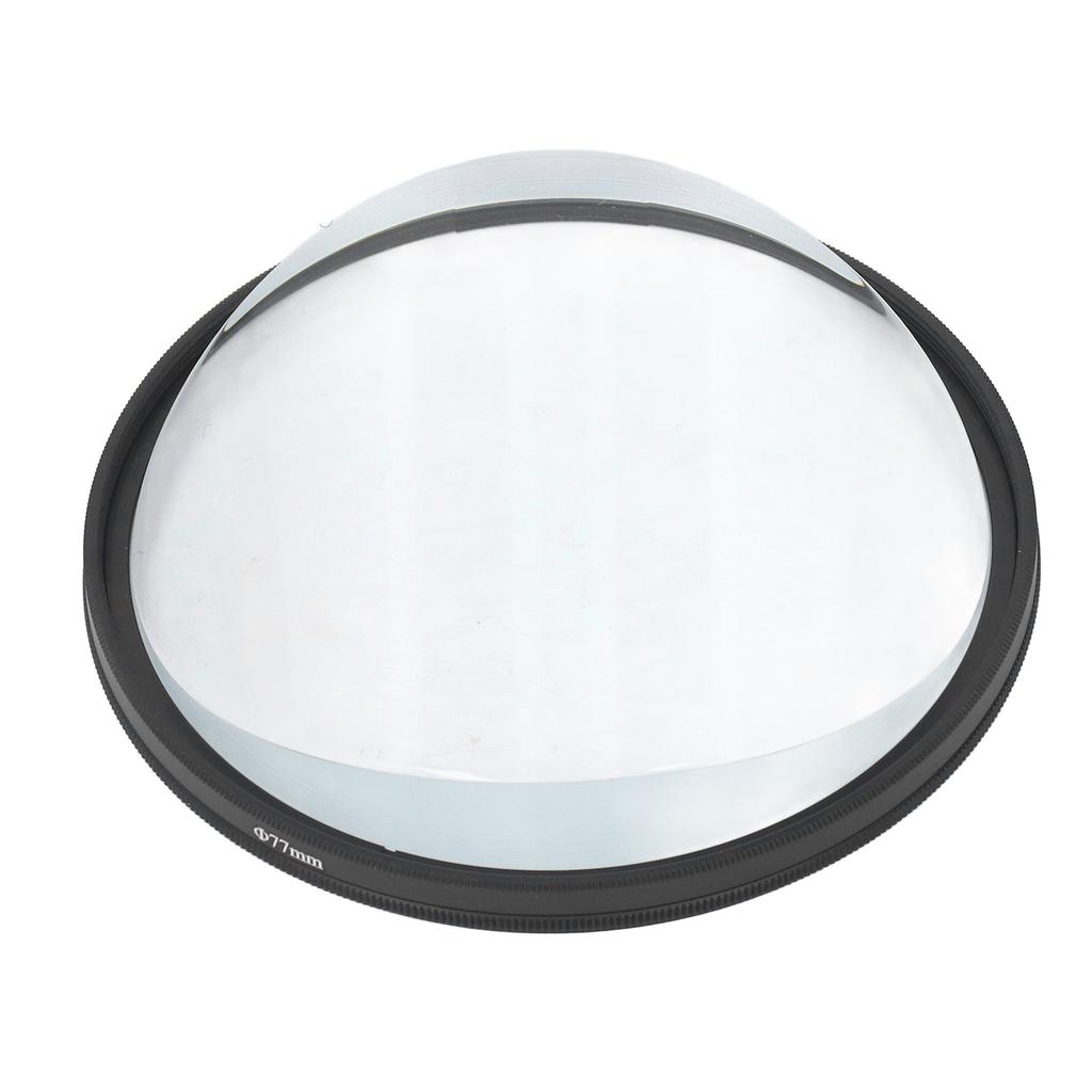 Sprint Stretch Camera Filter Optical Glass Motion Effects Prism Foreground Bokeh Fractal Filter for SLR Camera Accessories