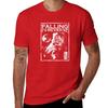 Falling For Men & Women T-Shirt Vintage Funnys Men Clothes