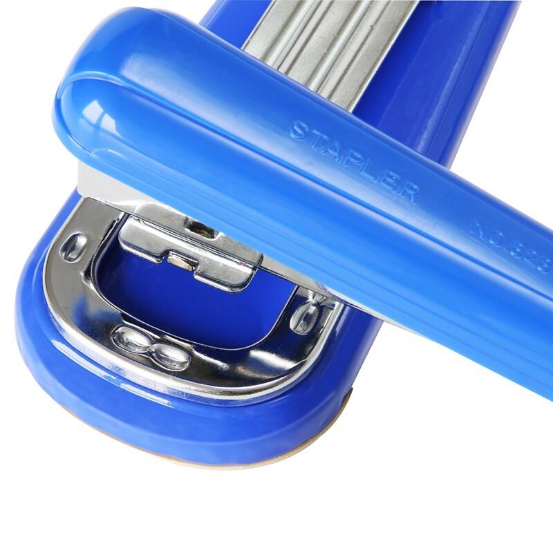 Deli 0828 Rotary Effort-Saving Stapler