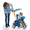 QPLAY - Tricycle Ranger