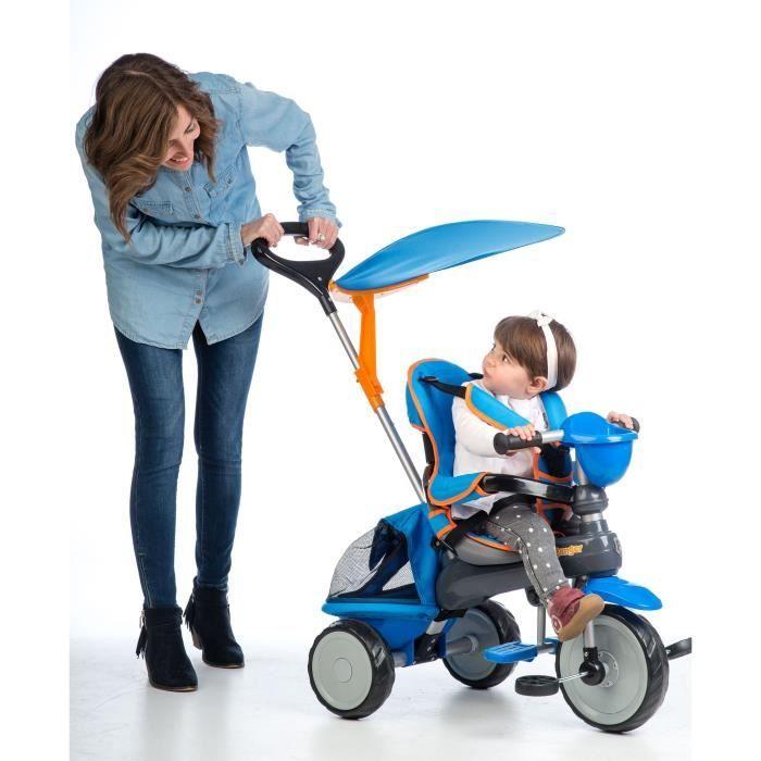 QPLAY - Tricycle Ranger