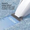 Pet Hair Trimmer Dog Electric Clipper Cat Specialized Dog Hair Shaver Foot Hair Remover Electric Pushing Hair Device